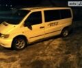 Мерседес Віто пас., об'ємом двигуна 0 л та пробігом 400 тис. км за 4400 $, фото 1 на Automoto.ua