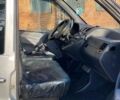 Сірий Мерседес Віто пас., об'ємом двигуна 2.2 л та пробігом 240 тис. км за 2000 $, фото 4 на Automoto.ua
