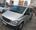 Сірий Мерседес Віто пас., об'ємом двигуна 2.2 л та пробігом 360 тис. км за 7099 $, фото 1 на Automoto.ua