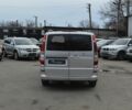 Сірий Мерседес Віто пас., об'ємом двигуна 2.1 л та пробігом 244 тис. км за 10300 $, фото 3 на Automoto.ua