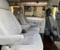 Сірий Мерседес Віто пас., об'ємом двигуна 2.2 л та пробігом 415 тис. км за 13999 $, фото 18 на Automoto.ua