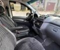 Сірий Мерседес Віто пас., об'ємом двигуна 2.2 л та пробігом 415 тис. км за 13999 $, фото 17 на Automoto.ua