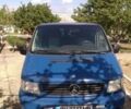 Синій Мерседес Віто пас., об'ємом двигуна 2 л та пробігом 355 тис. км за 6700 $, фото 1 на Automoto.ua