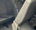 Синий Мерседес Вито пасс., объемом двигателя 2.2 л и пробегом 305 тыс. км за 12900 $, фото 5 на Automoto.ua