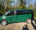 Зелений Мерседес Віто пас., об'ємом двигуна 2.2 л та пробігом 413 тис. км за 4900 $, фото 1 на Automoto.ua