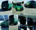 Зелений Мерседес Віто пас., об'ємом двигуна 2.3 л та пробігом 350 тис. км за 5700 $, фото 1 на Automoto.ua