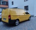 Желтый Мерседес Вито, объемом двигателя 2.14 л и пробегом 396 тыс. км за 15700 $, фото 10 на Automoto.ua