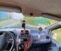 Жовтий Мерседес Віто, об'ємом двигуна 2.3 л та пробігом 123 тис. км за 2150 $, фото 1 на Automoto.ua