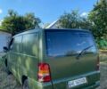 Жовтий Мерседес Віто, об'ємом двигуна 2.3 л та пробігом 123 тис. км за 2150 $, фото 3 на Automoto.ua