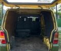 Жовтий Мерседес Віто, об'ємом двигуна 2.3 л та пробігом 123 тис. км за 2150 $, фото 2 на Automoto.ua
