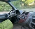 Желтый Мерседес Вито, объемом двигателя 2.1 л и пробегом 300 тыс. км за 3199 $, фото 6 на Automoto.ua
