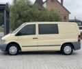 Жовтий Мерседес Віто, об'ємом двигуна 2.1 л та пробігом 315 тис. км за 4700 $, фото 11 на Automoto.ua