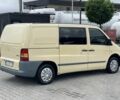 Жовтий Мерседес Віто, об'ємом двигуна 2.1 л та пробігом 315 тис. км за 4700 $, фото 6 на Automoto.ua