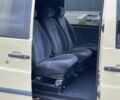 Жовтий Мерседес Віто, об'ємом двигуна 2.1 л та пробігом 315 тис. км за 4700 $, фото 17 на Automoto.ua