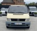 Жовтий Мерседес Віто, об'ємом двигуна 2.1 л та пробігом 315 тис. км за 4700 $, фото 2 на Automoto.ua