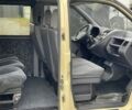 Жовтий Мерседес Віто, об'ємом двигуна 2.1 л та пробігом 315 тис. км за 4700 $, фото 16 на Automoto.ua