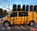 Желтый Мерседес Вито, объемом двигателя 2.2 л и пробегом 357 тыс. км за 5200 $, фото 2 на Automoto.ua