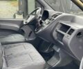 Жовтий Мерседес Віто, об'ємом двигуна 2.1 л та пробігом 315 тис. км за 4700 $, фото 14 на Automoto.ua
