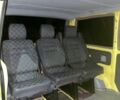 Жовтий Мерседес Віто, об'ємом двигуна 2.2 л та пробігом 425 тис. км за 2500 $, фото 9 на Automoto.ua