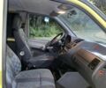 Жовтий Мерседес Віто, об'ємом двигуна 2.2 л та пробігом 425 тис. км за 2800 $, фото 8 на Automoto.ua