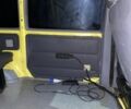 Жовтий Мерседес Віто, об'ємом двигуна 2.2 л та пробігом 425 тис. км за 2500 $, фото 10 на Automoto.ua