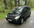 Жовтий Мерседес Віто, об'ємом двигуна 2.1 л та пробігом 494 тис. км за 5500 $, фото 14 на Automoto.ua
