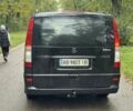 Жовтий Мерседес Віто, об'ємом двигуна 2.1 л та пробігом 494 тис. км за 5500 $, фото 9 на Automoto.ua