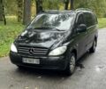 Жовтий Мерседес Віто, об'ємом двигуна 2.1 л та пробігом 494 тис. км за 5500 $, фото 2 на Automoto.ua