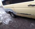 Жовтий Мерседес Віто, об'ємом двигуна 0 л та пробігом 500 тис. км за 4267 $, фото 2 на Automoto.ua