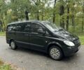 Жовтий Мерседес Віто, об'ємом двигуна 2.1 л та пробігом 494 тис. км за 5500 $, фото 15 на Automoto.ua