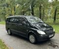 Жовтий Мерседес Віто, об'ємом двигуна 2.1 л та пробігом 494 тис. км за 5500 $, фото 4 на Automoto.ua