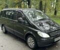 Жовтий Мерседес Віто, об'ємом двигуна 2.1 л та пробігом 494 тис. км за 5500 $, фото 3 на Automoto.ua