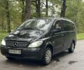 Жовтий Мерседес Віто, об'ємом двигуна 2.1 л та пробігом 494 тис. км за 5500 $, фото 1 на Automoto.ua