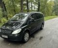 Жовтий Мерседес Віто, об'ємом двигуна 2.1 л та пробігом 494 тис. км за 5500 $, фото 13 на Automoto.ua