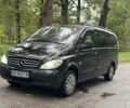 Жовтий Мерседес Віто, об'ємом двигуна 2.1 л та пробігом 494 тис. км за 5500 $, фото 1 на Automoto.ua