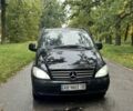 Жовтий Мерседес Віто, об'ємом двигуна 2.1 л та пробігом 494 тис. км за 5500 $, фото 5 на Automoto.ua