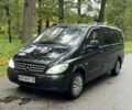 Жовтий Мерседес Віто, об'ємом двигуна 2.1 л та пробігом 494 тис. км за 5500 $, фото 6 на Automoto.ua