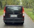 Жовтий Мерседес Віто, об'ємом двигуна 2.1 л та пробігом 494 тис. км за 5500 $, фото 10 на Automoto.ua