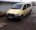 Жовтий Мерседес Віто, об'ємом двигуна 0 л та пробігом 500 тис. км за 4267 $, фото 1 на Automoto.ua