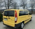 Жовтий Мерседес Віто, об'ємом двигуна 2.1 л та пробігом 402 тис. км за 8800 $, фото 23 на Automoto.ua