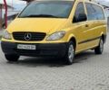 Жовтий Мерседес Віто, об'ємом двигуна 2.1 л та пробігом 402 тис. км за 8800 $, фото 8 на Automoto.ua