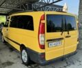 Жовтий Мерседес Віто, об'ємом двигуна 2.1 л та пробігом 402 тис. км за 8800 $, фото 4 на Automoto.ua