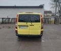 Желтый Мерседес Вито, объемом двигателя 2.1 л и пробегом 545 тыс. км за 8700 $, фото 5 на Automoto.ua