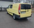 Желтый Мерседес Вито, объемом двигателя 2.1 л и пробегом 545 тыс. км за 8700 $, фото 6 на Automoto.ua