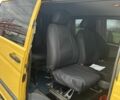 Жовтий Мерседес Віто, об'ємом двигуна 2.1 л та пробігом 402 тис. км за 8800 $, фото 16 на Automoto.ua