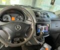 Жовтий Мерседес Віто, об'ємом двигуна 2.1 л та пробігом 402 тис. км за 8800 $, фото 6 на Automoto.ua