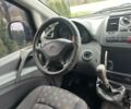 Жовтий Мерседес Віто, об'ємом двигуна 2.1 л та пробігом 402 тис. км за 8800 $, фото 15 на Automoto.ua