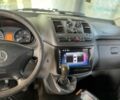 Жовтий Мерседес Віто, об'ємом двигуна 2.1 л та пробігом 402 тис. км за 8800 $, фото 7 на Automoto.ua