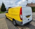 Жовтий Мерседес Віто, об'ємом двигуна 2.2 л та пробігом 148 тис. км за 5786 $, фото 7 на Automoto.ua