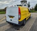 Жовтий Мерседес Віто, об'ємом двигуна 2.2 л та пробігом 148 тис. км за 5786 $, фото 8 на Automoto.ua